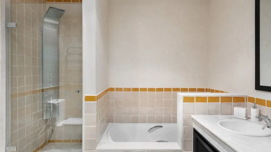 Villa de 4 dormitorios en Sotogrande, Spain No. 30543 № 8