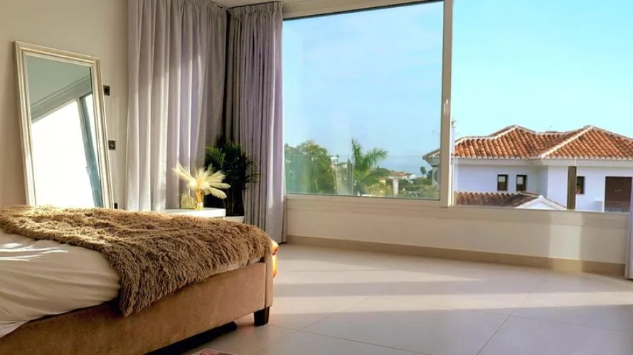 Villa de 4 dormitorios en Mijas, Spain No. 30765 № 6