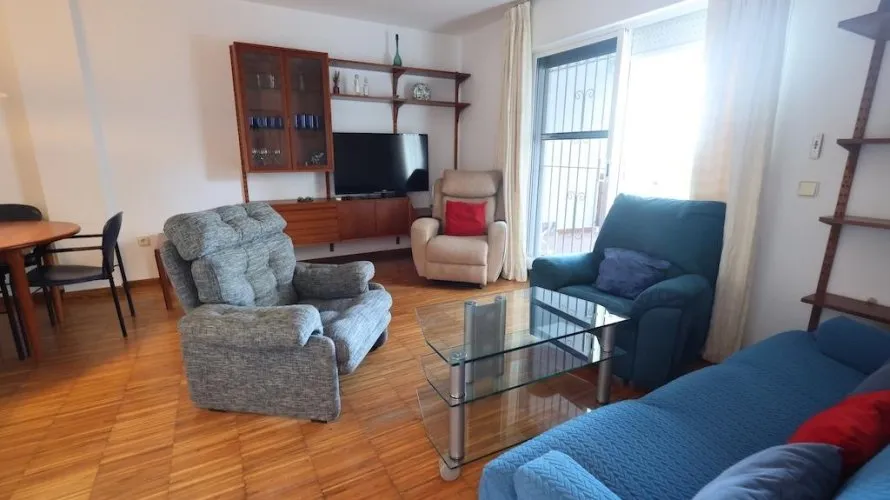 Bungalow de 2 dormitorios en Campoamor, Spain No. 31259 № 13