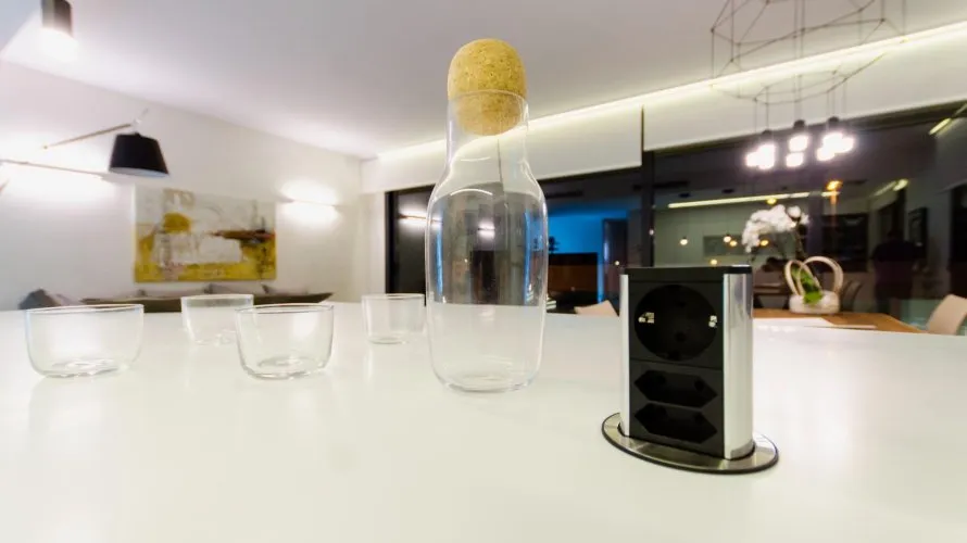 Villa de 4 dormitorios en Campoamor, Spain No. 30673 № 20