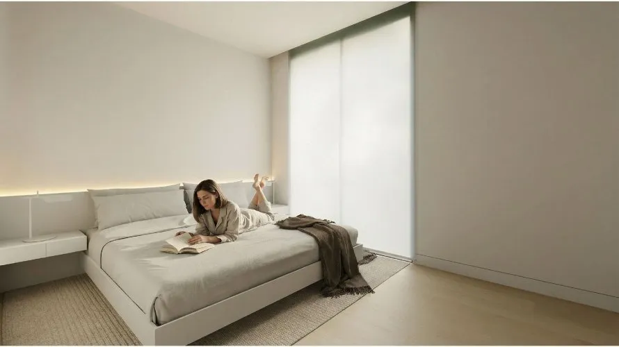 Villa de 2 dormitorios en L'Alfàs del Pi, Spain No. 31244 № 11