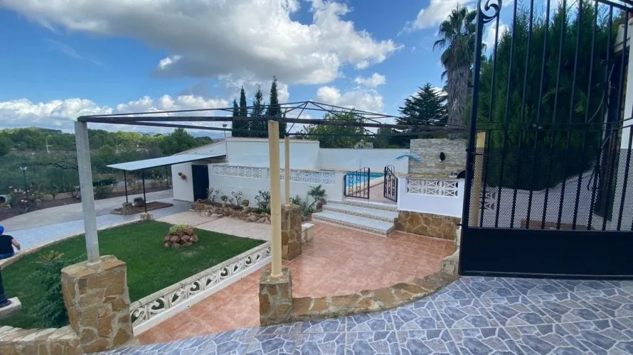 Сasa de 3 dormitorios en Algímia d'Alfara, Spain No. 30818 № 7