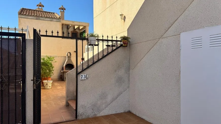 Сasa de 3 dormitorios en Campoamor, Spain No. 31027 № 3