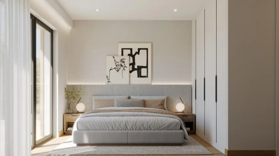 Villa de 3 dormitorios en Finestrat, Spain No. 30450 № 27