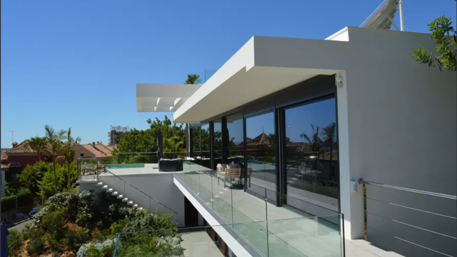 Villa de 5 dormitorios en Marbella, Spain No. 31127 № 10