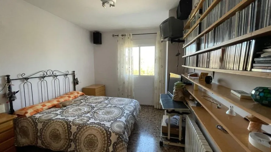 Villa de 4 dormitorios en Villajoyosa, Spain No. 30873 № 14