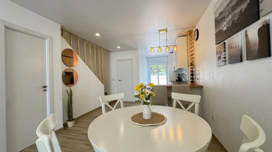 Сasa de 3 dormitorios en Torrevieja, Spain No. 31103 № 21