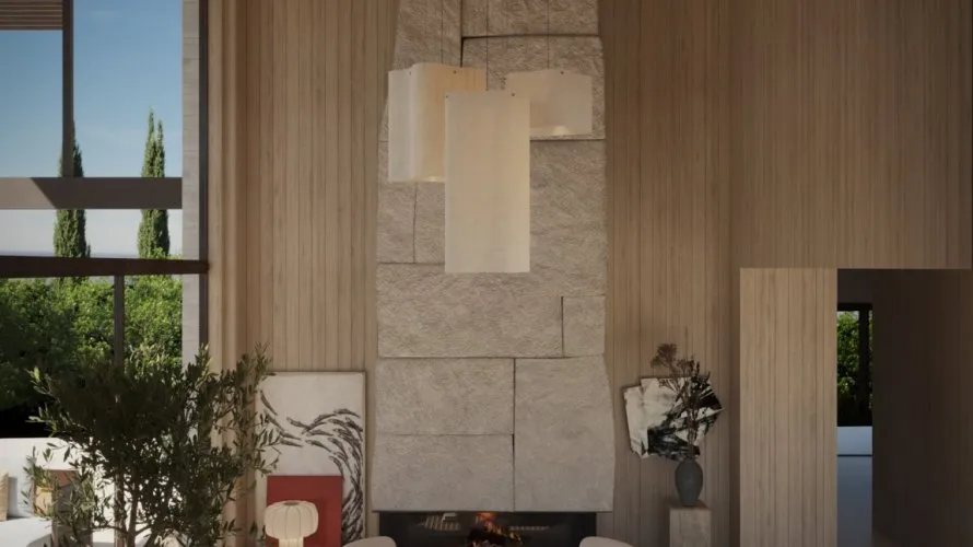 Villa de 4 dormitorios en Marbella, Spain No. 30537