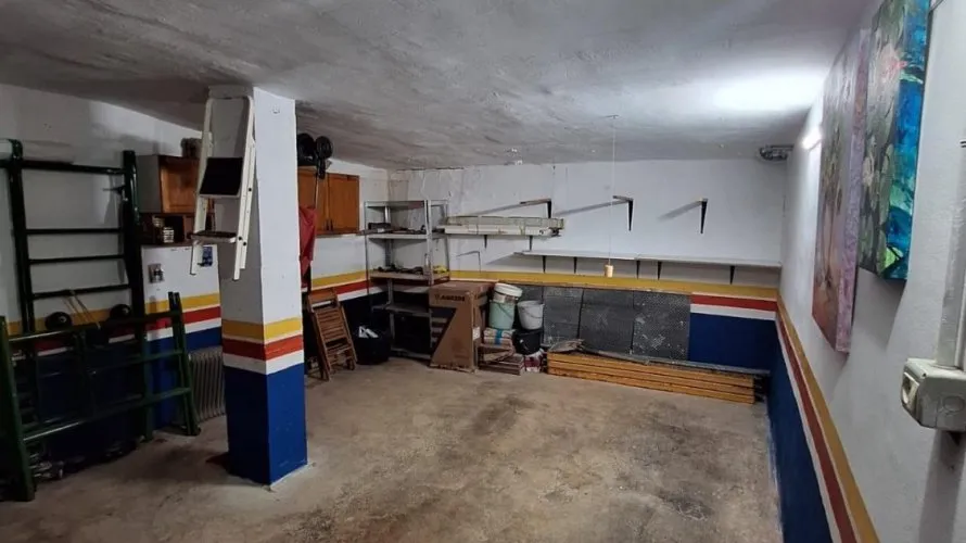 Сasa de 28m² en La Mata, Spain No. 30780 № 3