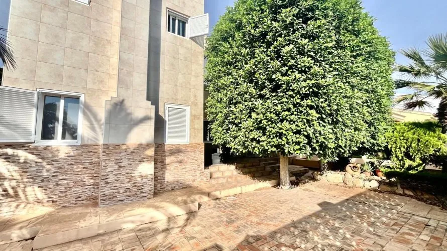 Villa de 4 dormitorios en Torrevieja, Spain No. 31260 № 6