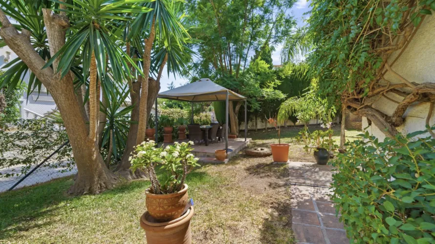 Сasa de 3 dormitorios en Mijas Costa, Spain No. 31146 № 10