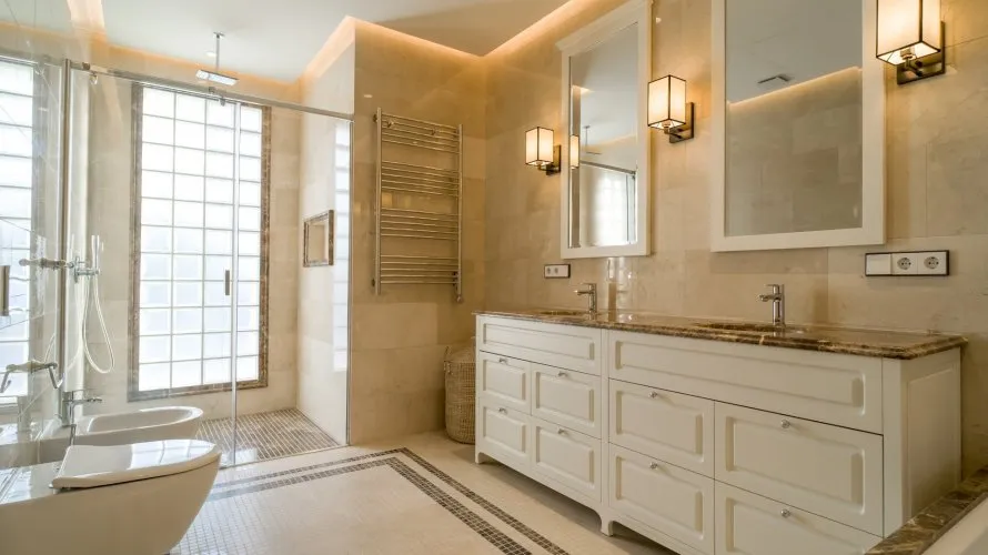 Villa de 6 dormitorios en Marbella, Spain No. 30772 № 21