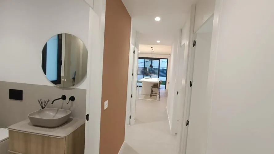 Villa de 3 dormitorios en Ciudad Quesada, Spain No. 31018 № 20