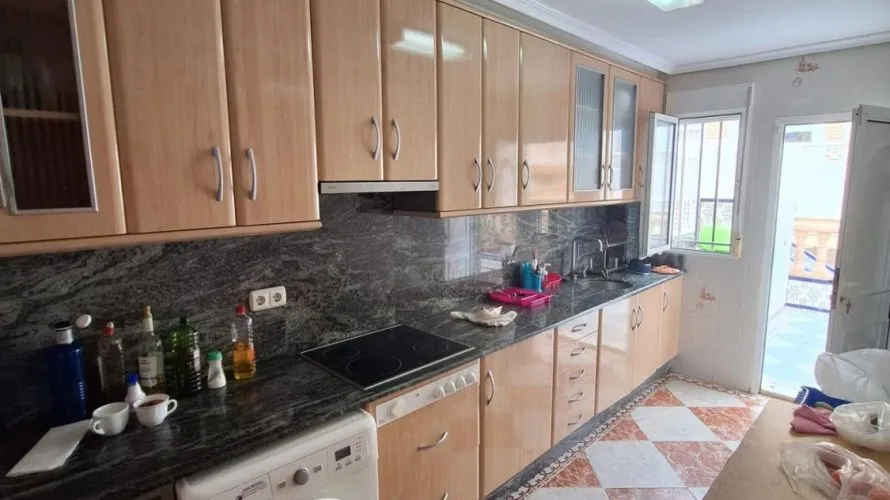 Сasa de 28m² en La Mata, Spain No. 30780 № 16