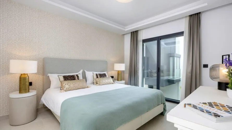 Casa adosada de 4 dormitorios en Estepona, Spain No. 30644 № 8