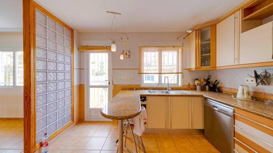 Bungalow de 5 dormitorios en Los Altos, Spain No. 30962 № 24