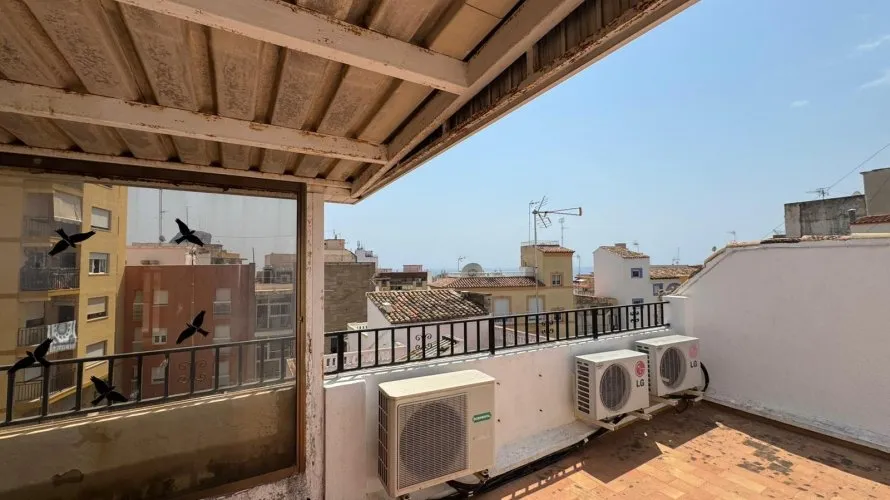 Bungalow de 258m² en Calpe, Spain No. 31110