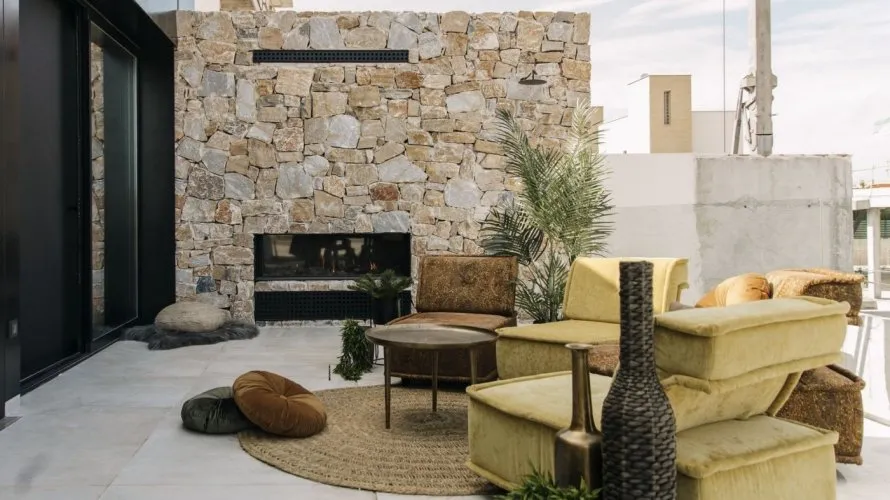 Villa de 3 dormitorios en Ciudad Quesada, Spain No. 30797 № 2