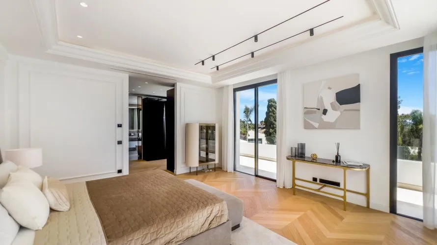 Villa de 6 dormitorios en Marbella, Spain No. 30770 № 19