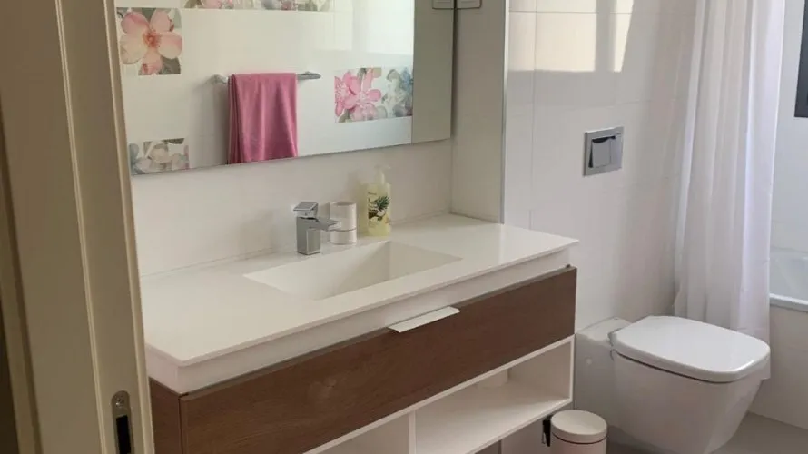 Villa de 3 dormitorios en Campoamor, Spain No. 31101 № 6