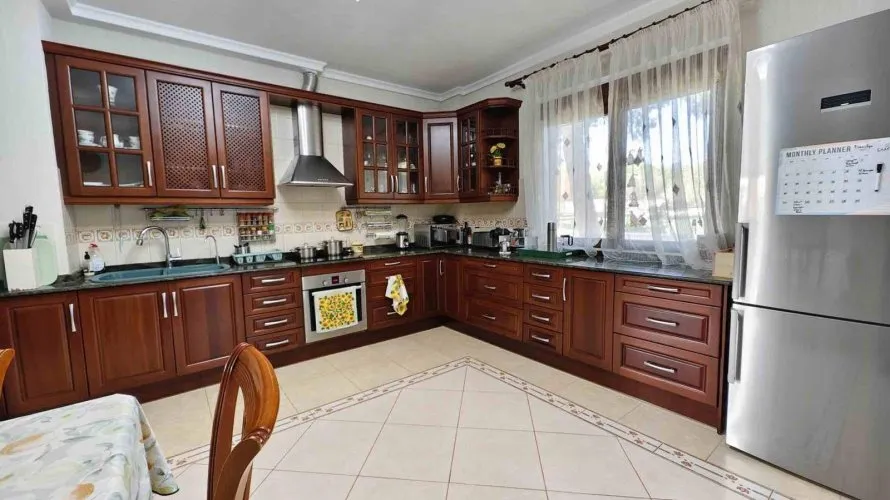 Villa de 5 dormitorios en Ciudad Quesada, Spain No. 30721 № 24
