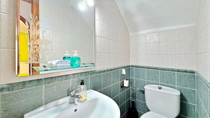 Сasa de 2 dormitorios en La Zenia, Spain No. 31156 № 23