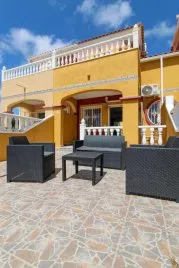 Bungalow de 2 dormitorios en La Regia, Spain No. 31227