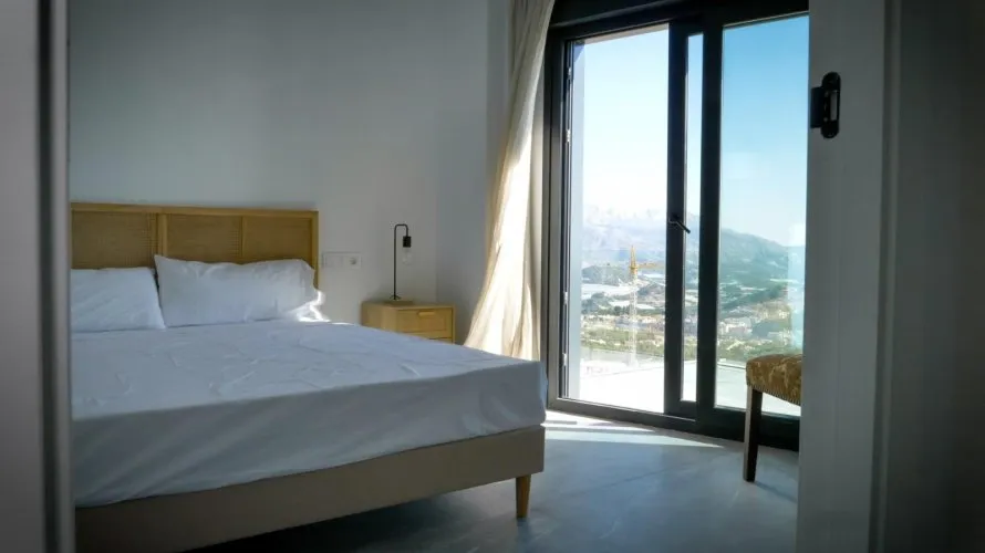 Сasa de 3 dormitorios en Polop, Spain No. 30779 № 11