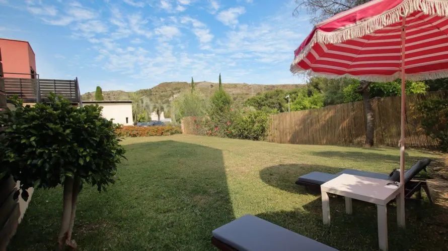 Сasa de 4 dormitorios en Benahavís, Spain No. 31071 № 7