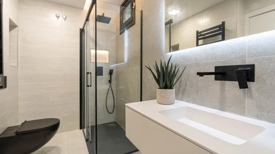 Villa de 6 dormitorios en Marbella, Spain No. 31051 № 21