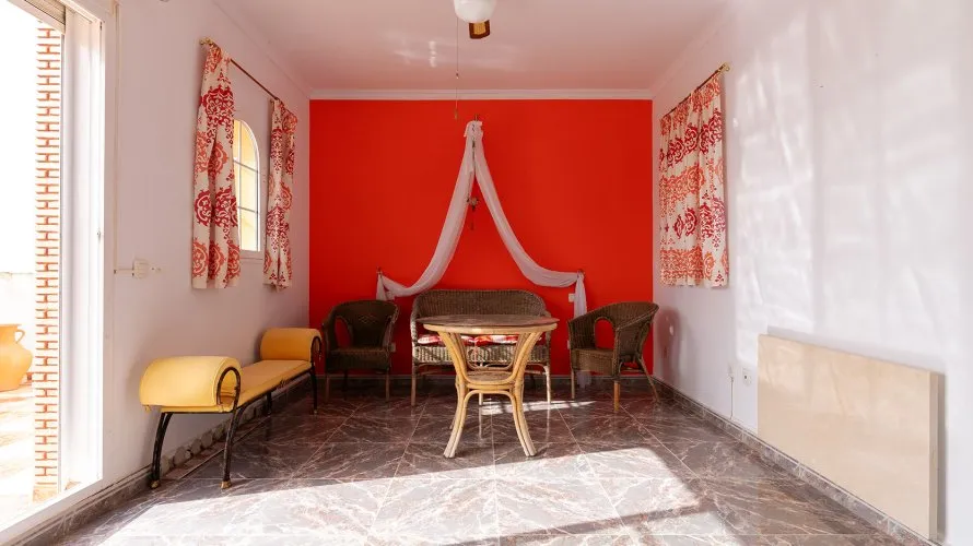 Сasa de 2 dormitorios en Manilva, Spain No. 31038 № 23