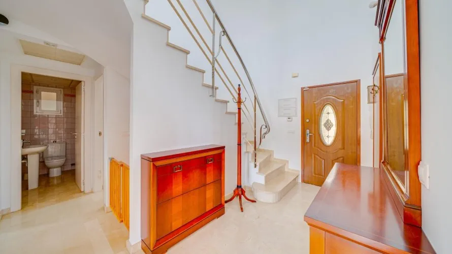 Villa de 4 dormitorios en Finestrat, Spain No. 31277 № 28