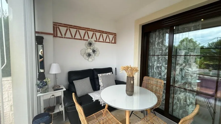 Сasa de 3 dormitorios en Finestrat, Spain No. 31193 № 18