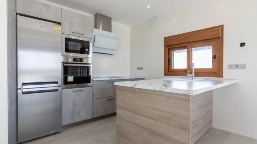 Villa de 3 dormitorios en Los Altos, Spain No. 30804 № 14