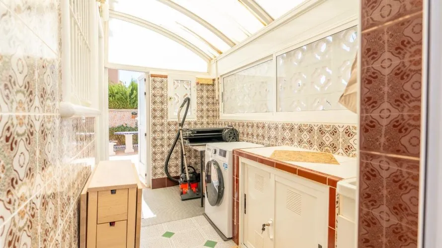 Villa de 3 dormitorios en Torrevieja, Spain No. 31250 № 5