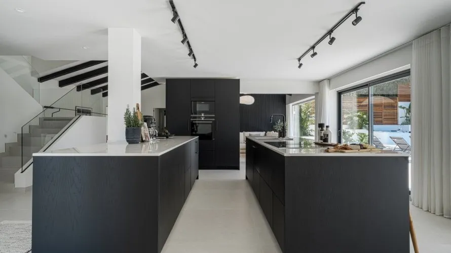 Villa de 7 dormitorios en Nueva Andalucía, Spain No. 30512 № 28