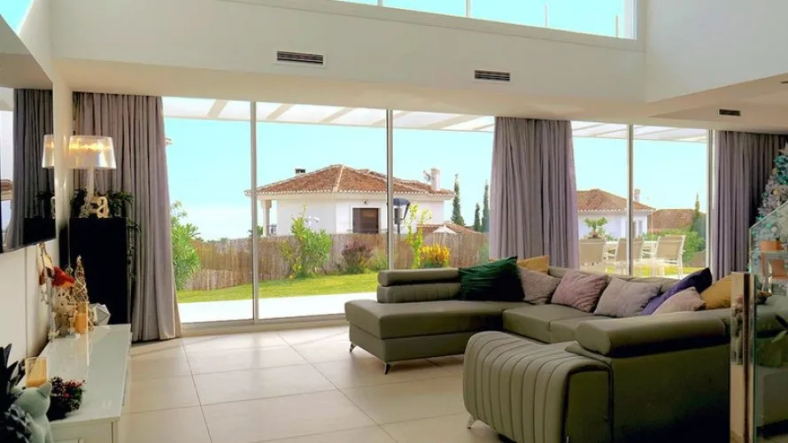 Villa de 4 dormitorios en Mijas, Spain No. 30765 № 21