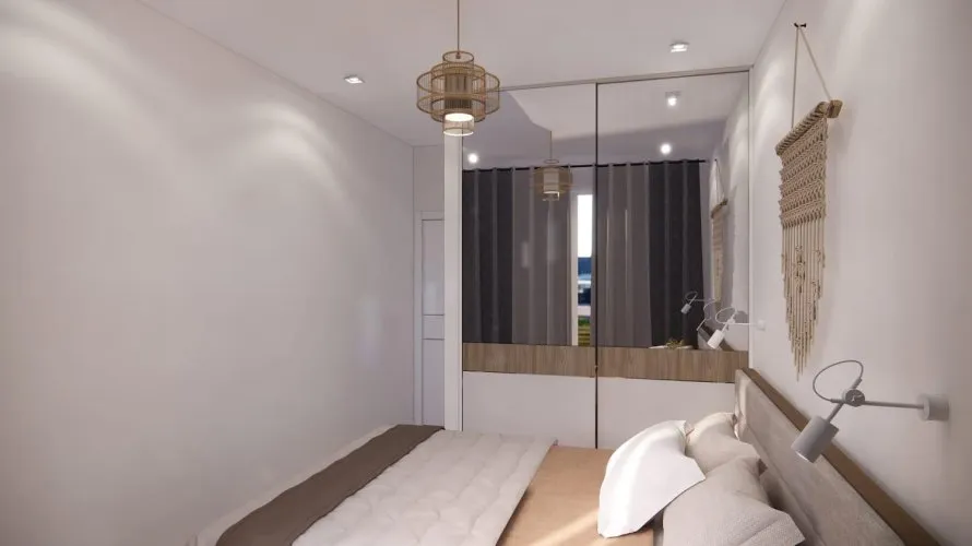 Bungalow de 3 dormitorios en Nueva Torrevieja, Spain No. 31107 № 22