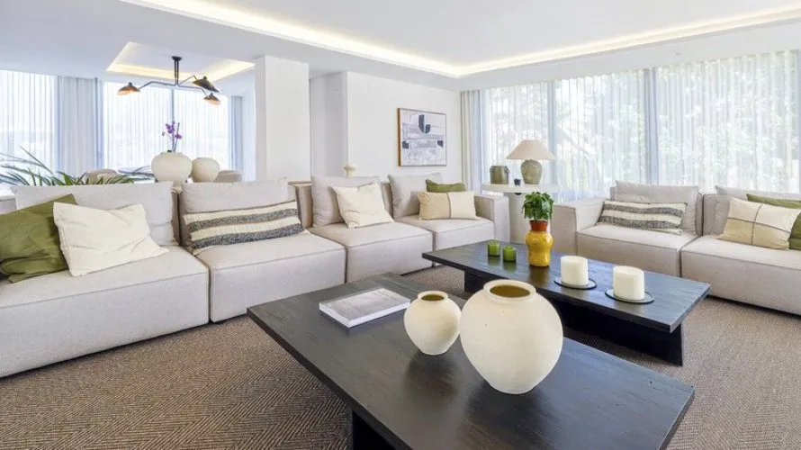 Villa de 5 dormitorios en Nueva Andalucía, Spain No. 30640 № 15