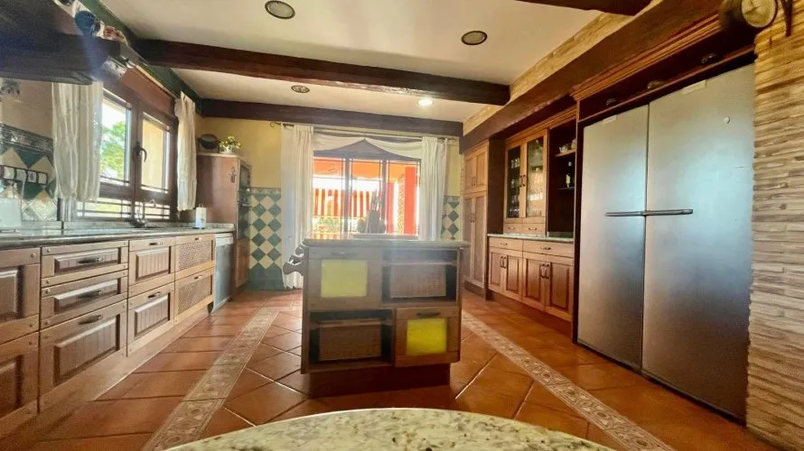 Сasa de 4 dormitorios en Rojales, Spain No. 30686 № 24