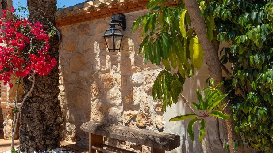 Villa de 4 dormitorios en Alicante, Spain No. 31026 № 15