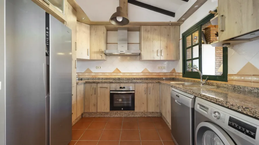 Сasa de 5 dormitorios en Mijas, Spain No. 31148 № 23