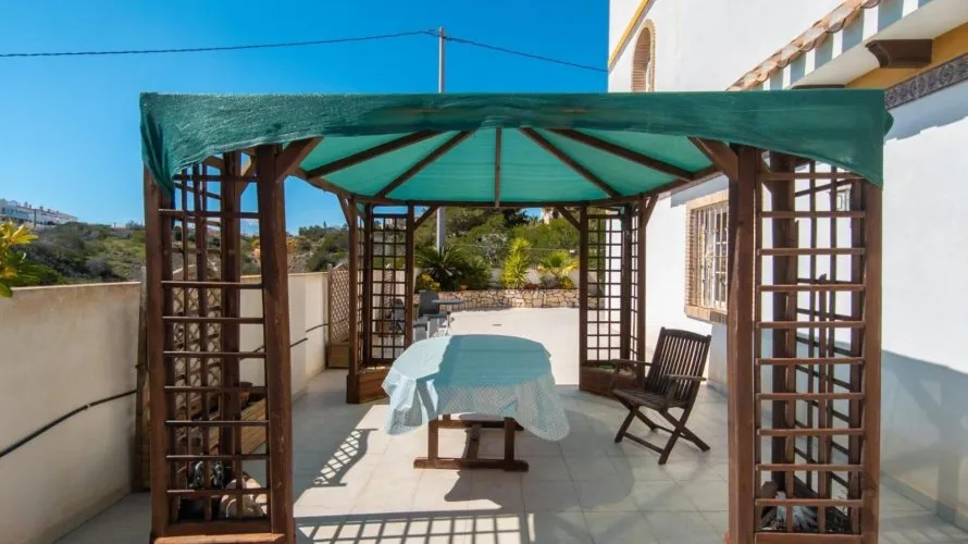 Сasa de 3 dormitorios en La Mata, Spain No. 31251 № 19