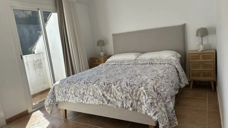 Casa adosada de 3 dormitorios en Benahavís, Spain No. 31247 № 12