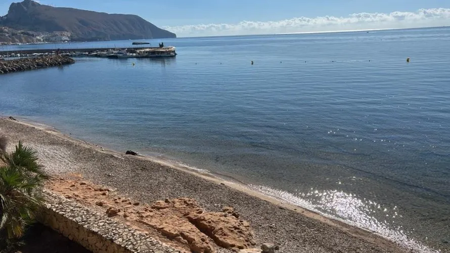 Villa de 497m² en Altea, Spain No. 30897 № 4