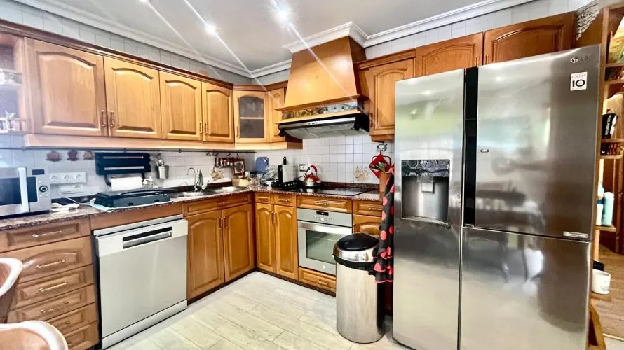 Villa de 4 dormitorios en Torrevieja, Spain No. 31260 № 26