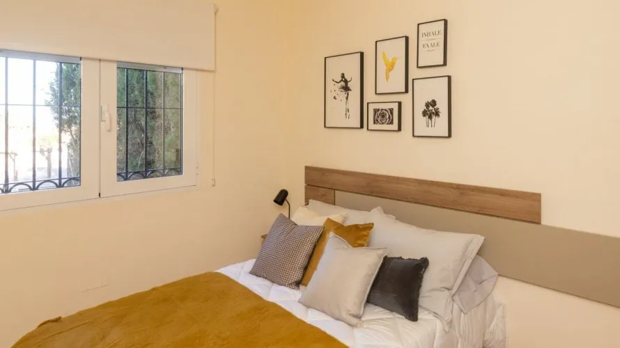 Сasa de 2 dormitorios en Las Palas, Spain No. 30898 № 18