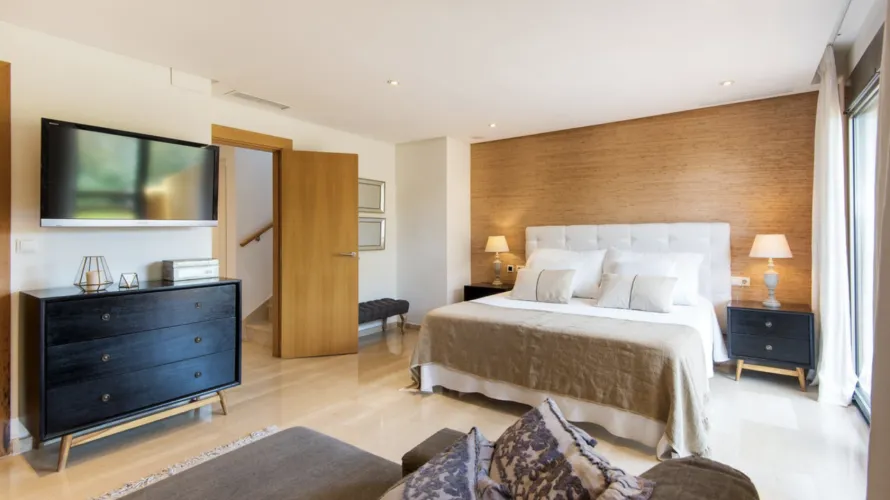 Casa adosada de 2 dormitorios en Manchones Nagueles, Spain No. 31150 № 16