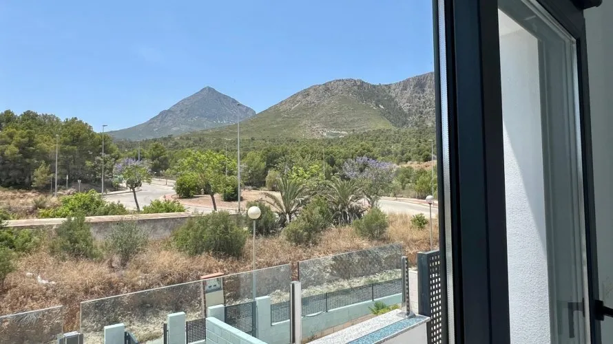 Сasa de 3 dormitorios en La Alberca, Spain No. 31199 № 22