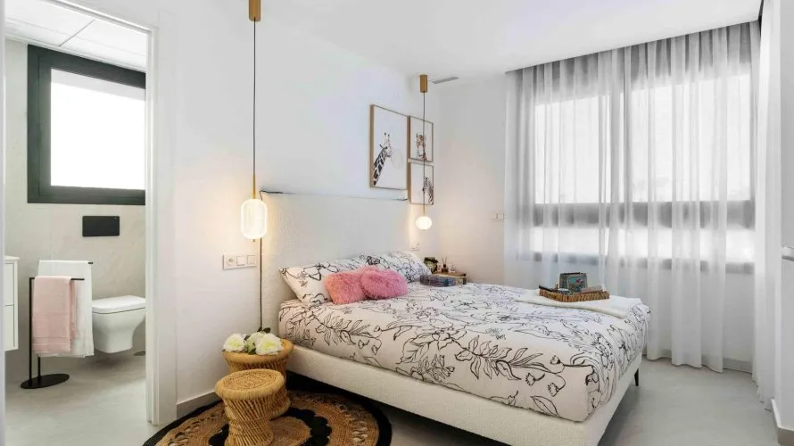 Villa de 3 dormitorios en Rojales, Spain No. 30942 № 16